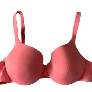 Deesse Lightly Lined T-shirt Bra- 38D